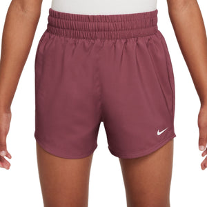 Nike One short de loisirs 