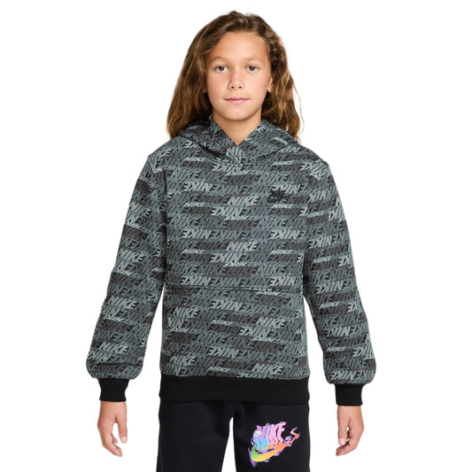 Nike Sportswear Club Fleece Big Kid