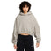 Nike Studio Fleece Women's Oversize