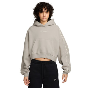 Nike Studio Fleece Women's Oversize