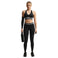 Nike Pro Women's Mid-Rise Full-Leng