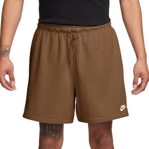 Nike Club Men's French Terry Flow S