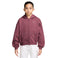 Sportswear Studio sweat à capuche en Fleece