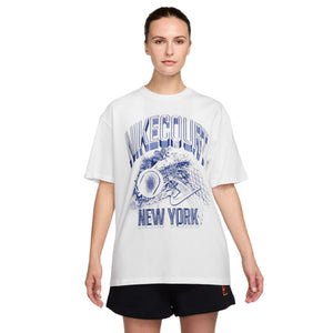 NikeCourt Slam Women's Tennis T-Shi