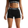 Nike Pro Women's Mid-Rise 3\" Biker