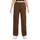 Studio Pantalon de loisirs en Fleece