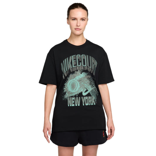 NikeCourt Slam Women's Tennis T-Shi