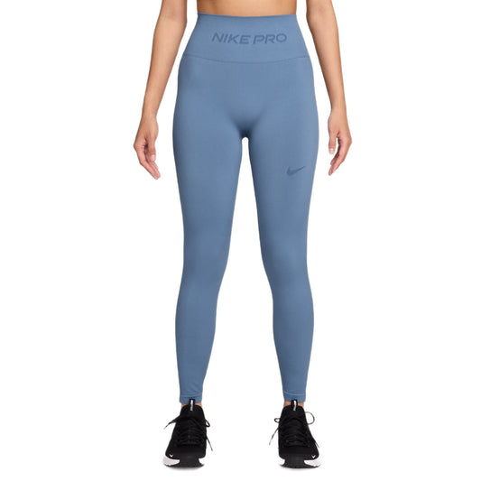 Nike Pro Seamless Women's High-Wais