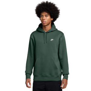 Nike Club Hoodie
