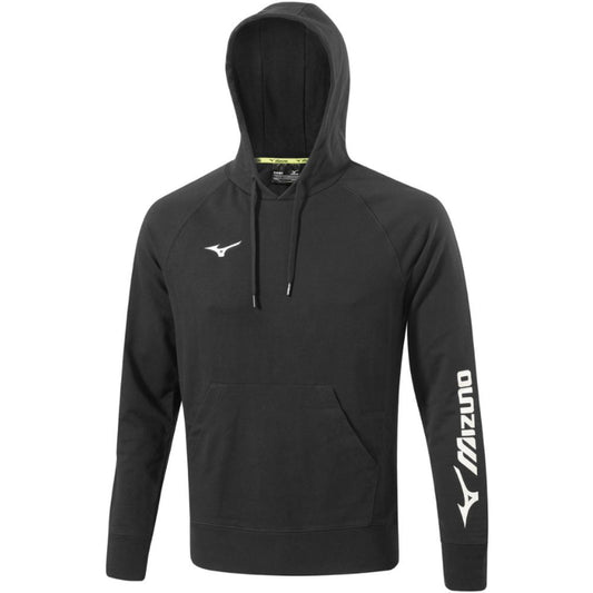 Terry Hoodie