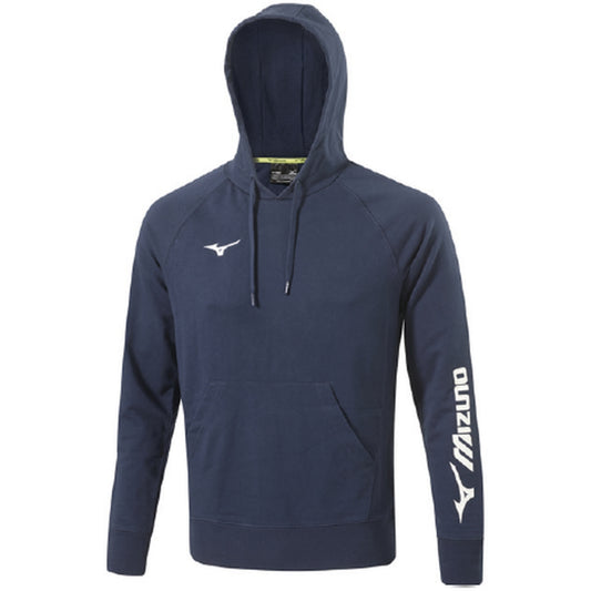 Mizuno Terry Hoodie