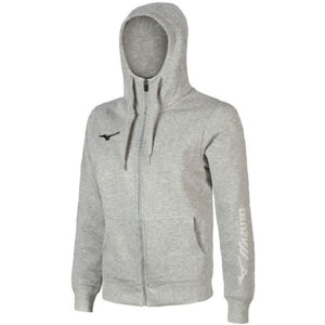 Mizuno Sweat FZ Hoodie