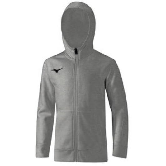 Mizuno Sweat FZ Hoodie