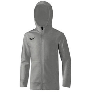 Mizuno Sweat FZ Hoodie