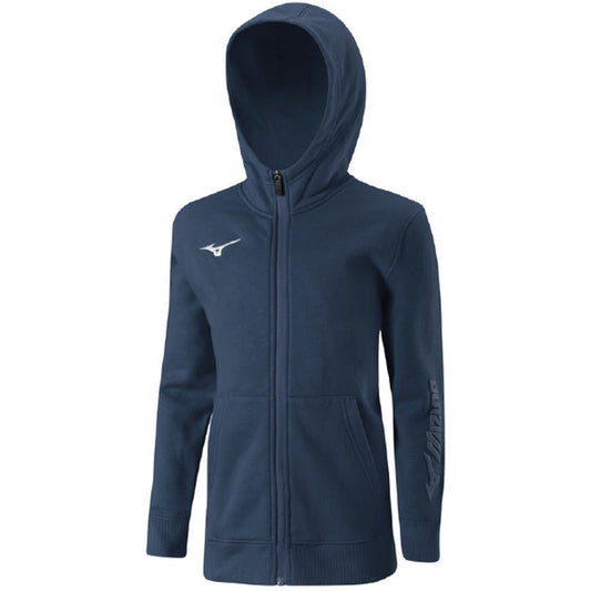 Mizuno Sweat FZ Hoodie
