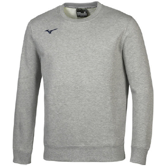 Mizuno Terry Crew