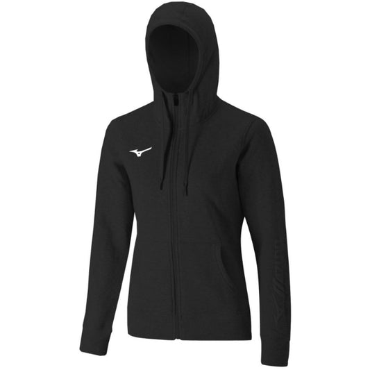 Mizuno Sweat FZ Hoodie