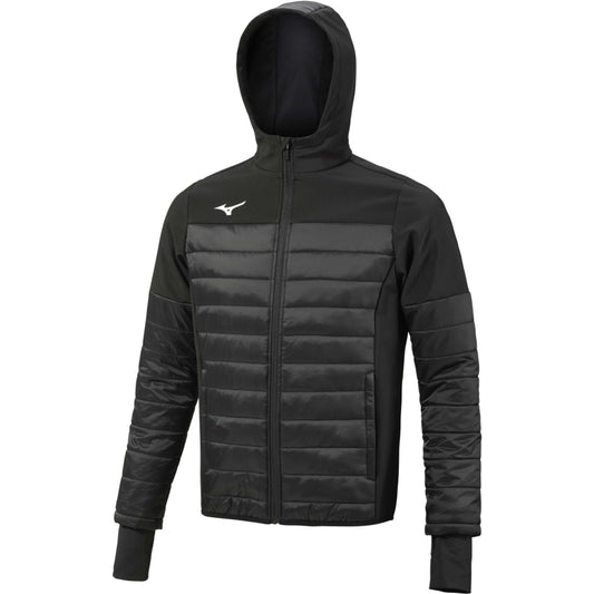 Sapporo Hybrid Jacket