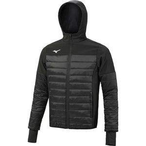 Sapporo Hybrid Jacket