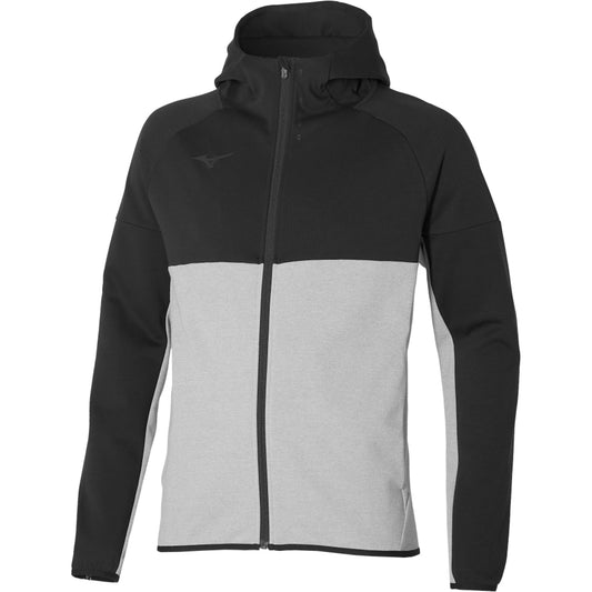 Athlete Hoody