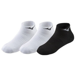 Training Mid socks 3P