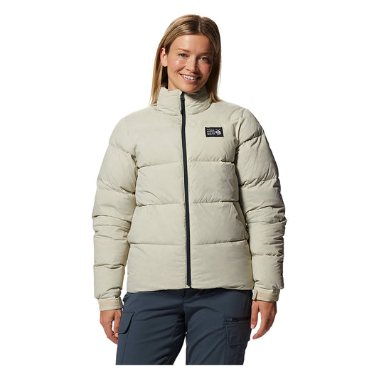 W NevadanTM Down Jacket
