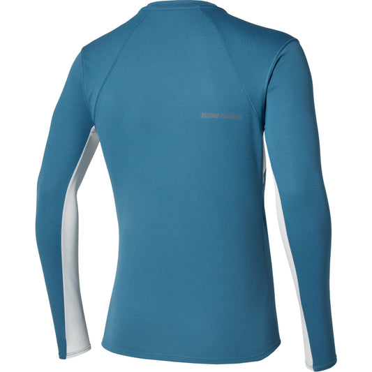 Tech Thermo C BreathThe LS Tee