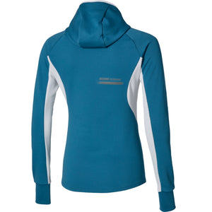 Active Warmalite Hooded Long S