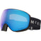 Ten-Nine II High-Contrast Revo Skibrille