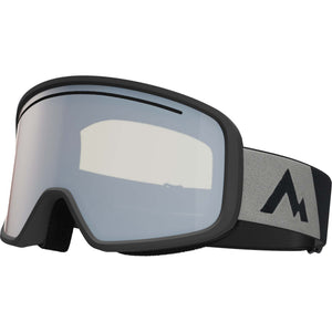 Base Plus MiroSpec2 Skibrille