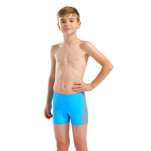 B Arena Graphic Swim Short