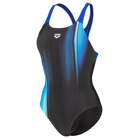 W Arena Light Swimsuit Swim Pro Back Lb