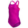 G Arena Graphic Swimsuit Swim Pro Back