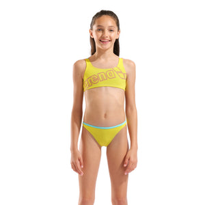 G Arena Logo Swimsuit Two Pieces