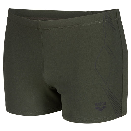 M Arena Graphic Swim Short