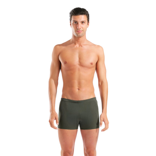 M Arena Graphic Swim Short
