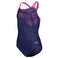 G Arena Kikko Swimsuit Swim Pro Back