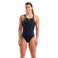 W Arena Graphic Swimsuit Swim Pro Back Lb