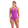 W Arena Graphic Swimsuit Swim Pro Back Lb