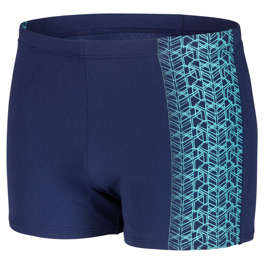 M Arena Logo Swim Short
