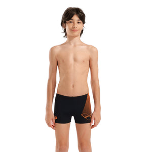 B Arena Bright Swim Short