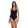 W Arena Swimsuit Alessia Clip Back