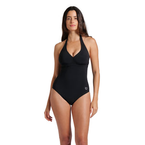 W Arena Swimsuit Alessia Clip Back