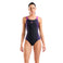 W Arena Side Placement Swimsuit U Back B