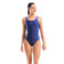W Arena Side Placement Swimsuit U Back B