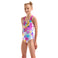 G Arena Spraying Swimsuit Swim Pro Back