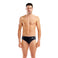 M Arena Double Graphic Swim Briefs