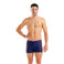 M Arena Double Graphic Swim Short