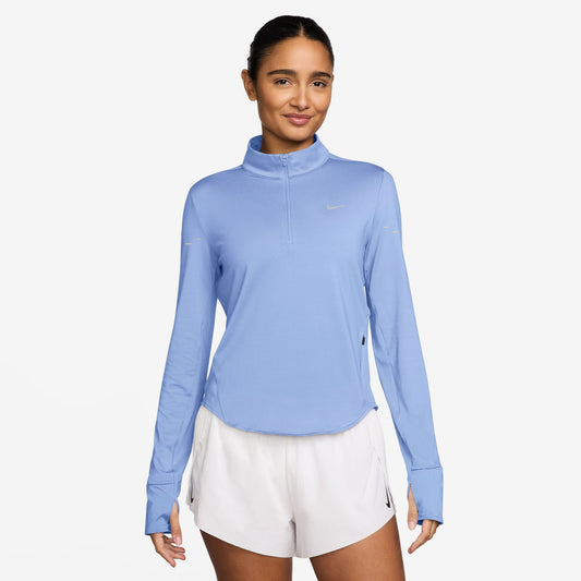 Nike Swift Women's Dri-FIT UV 1/2-Z