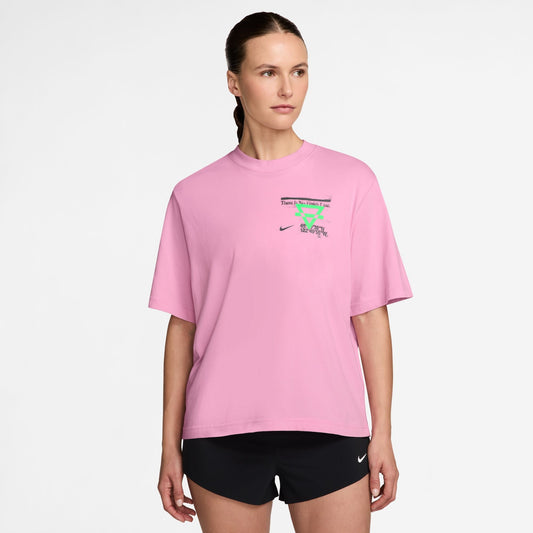 Swift Dri-FIT Boxy Laufshirt